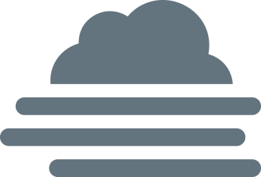 PNG biçiminde bulut depolama simgesi şeffaf arkaplan tasarımı ile dijital sunucu güvenli dosya eşzamanlama sunucu yönetimi ve modern web veya mobil kullanıcı arayüzü uygulamaları için ideal