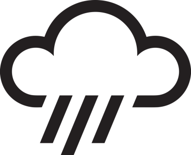 PNG biçiminde bulut depolama simgesi şeffaf arkaplan tasarımı ile dijital sunucu güvenli dosya eşzamanlama sunucu yönetimi ve modern web veya mobil kullanıcı arayüzü uygulamaları için ideal