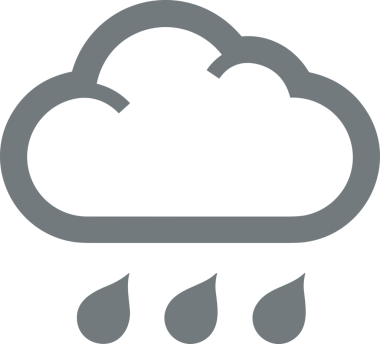 PNG biçiminde bulut depolama simgesi şeffaf arkaplan tasarımı ile dijital sunucu güvenli dosya eşzamanlama sunucu yönetimi ve modern web veya mobil kullanıcı arayüzü uygulamaları için ideal