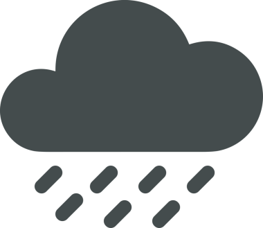 PNG biçiminde bulut depolama simgesi şeffaf arkaplan tasarımı ile dijital sunucu güvenli dosya eşzamanlama sunucu yönetimi ve modern web veya mobil kullanıcı arayüzü uygulamaları için ideal