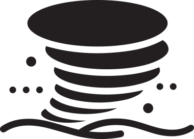 PNG biçiminde bulut depolama simgesi şeffaf arkaplan tasarımı ile dijital sunucu güvenli dosya eşzamanlama sunucu yönetimi ve modern web veya mobil kullanıcı arayüzü uygulamaları için ideal