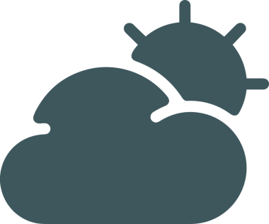 PNG biçiminde bulut depolama simgesi şeffaf arkaplan tasarımı ile dijital sunucu güvenli dosya eşzamanlama sunucu yönetimi ve modern web veya mobil kullanıcı arayüzü uygulamaları için ideal