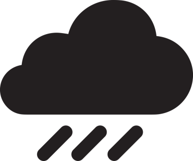 PNG biçiminde bulut depolama simgesi şeffaf arkaplan tasarımı ile dijital sunucu güvenli dosya eşzamanlama sunucu yönetimi ve modern web veya mobil kullanıcı arayüzü uygulamaları için ideal