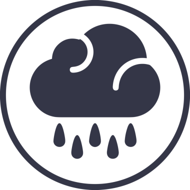 PNG biçiminde bulut depolama simgesi şeffaf arkaplan tasarımı ile dijital sunucu güvenli dosya eşzamanlama sunucu yönetimi ve modern web veya mobil kullanıcı arayüzü uygulamaları için ideal