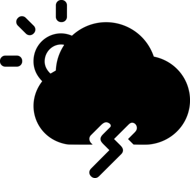 PNG biçiminde bulut depolama simgesi şeffaf arkaplan tasarımı ile dijital sunucu güvenli dosya eşzamanlama sunucu yönetimi ve modern web veya mobil kullanıcı arayüzü uygulamaları için ideal