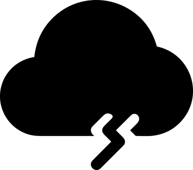 PNG biçiminde bulut depolama simgesi şeffaf arkaplan tasarımı ile dijital sunucu güvenli dosya eşzamanlama sunucu yönetimi ve modern web veya mobil kullanıcı arayüzü uygulamaları için ideal