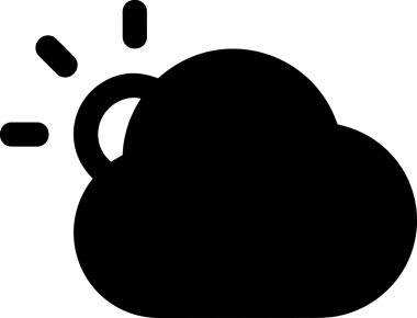 PNG biçiminde bulut depolama simgesi şeffaf arkaplan tasarımı ile dijital sunucu güvenli dosya eşzamanlama sunucu yönetimi ve modern web veya mobil kullanıcı arayüzü uygulamaları için ideal