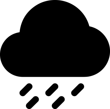 PNG biçiminde bulut depolama simgesi şeffaf arkaplan tasarımı ile dijital sunucu güvenli dosya eşzamanlama sunucu yönetimi ve modern web veya mobil kullanıcı arayüzü uygulamaları için ideal