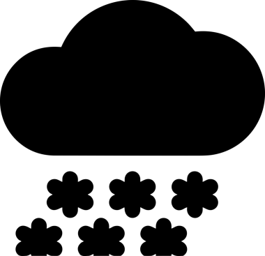 PNG biçiminde bulut depolama simgesi şeffaf arkaplan tasarımı ile dijital sunucu güvenli dosya eşzamanlama sunucu yönetimi ve modern web veya mobil kullanıcı arayüzü uygulamaları için ideal
