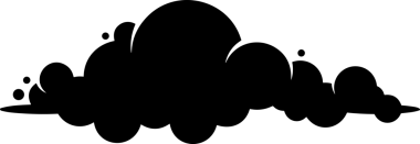 PNG biçiminde bulut depolama simgesi şeffaf arkaplan tasarımı ile dijital sunucu güvenli dosya eşzamanlama sunucu yönetimi ve modern web veya mobil kullanıcı arayüzü uygulamaları için ideal