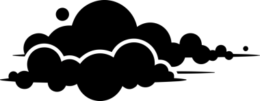 PNG biçiminde bulut depolama simgesi şeffaf arkaplan tasarımı ile dijital sunucu güvenli dosya eşzamanlama sunucu yönetimi ve modern web veya mobil kullanıcı arayüzü uygulamaları için ideal