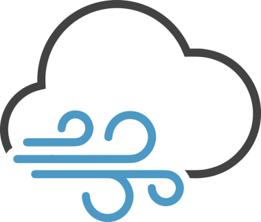PNG biçiminde bulut depolama simgesi şeffaf arkaplan tasarımı ile dijital sunucu güvenli dosya eşzamanlama sunucu yönetimi ve modern web veya mobil kullanıcı arayüzü uygulamaları için ideal