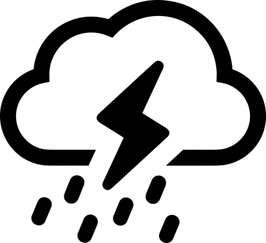 PNG biçiminde bulut depolama simgesi şeffaf arkaplan tasarımı ile dijital sunucu güvenli dosya eşzamanlama sunucu yönetimi ve modern web veya mobil kullanıcı arayüzü uygulamaları için ideal