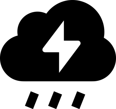 PNG biçiminde bulut depolama simgesi şeffaf arkaplan tasarımı ile dijital sunucu güvenli dosya eşzamanlama sunucu yönetimi ve modern web veya mobil kullanıcı arayüzü uygulamaları için ideal