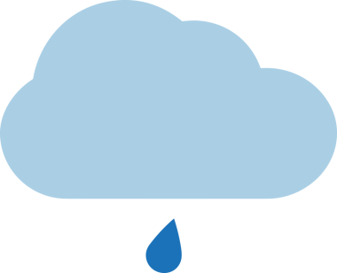 PNG biçiminde bulut depolama simgesi şeffaf arkaplan tasarımı ile dijital sunucu güvenli dosya eşzamanlama sunucu yönetimi ve modern web veya mobil kullanıcı arayüzü uygulamaları için ideal