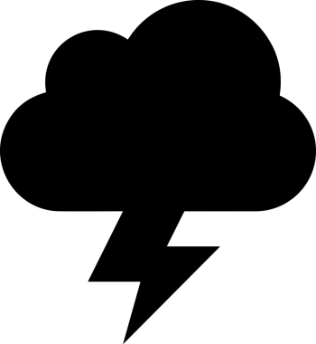 PNG biçiminde bulut depolama simgesi şeffaf arkaplan tasarımı ile dijital sunucu güvenli dosya eşzamanlama sunucu yönetimi ve modern web veya mobil kullanıcı arayüzü uygulamaları için ideal