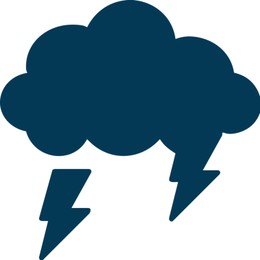 PNG biçiminde bulut depolama simgesi şeffaf arkaplan tasarımı ile dijital sunucu güvenli dosya eşzamanlama sunucu yönetimi ve modern web veya mobil kullanıcı arayüzü uygulamaları için ideal