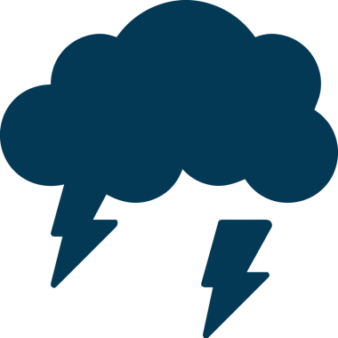 PNG biçiminde bulut depolama simgesi şeffaf arkaplan tasarımı ile dijital sunucu güvenli dosya eşzamanlama sunucu yönetimi ve modern web veya mobil kullanıcı arayüzü uygulamaları için ideal