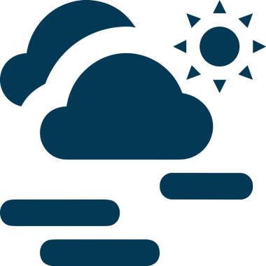 PNG biçiminde bulut depolama simgesi şeffaf arkaplan tasarımı ile dijital sunucu güvenli dosya eşzamanlama sunucu yönetimi ve modern web veya mobil kullanıcı arayüzü uygulamaları için ideal