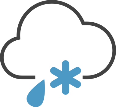PNG biçiminde bulut depolama simgesi şeffaf arkaplan tasarımı ile dijital sunucu güvenli dosya eşzamanlama sunucu yönetimi ve modern web veya mobil kullanıcı arayüzü uygulamaları için ideal