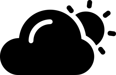 PNG biçiminde bulut depolama simgesi şeffaf arkaplan tasarımı ile dijital sunucu güvenli dosya eşzamanlama sunucu yönetimi ve modern web veya mobil kullanıcı arayüzü uygulamaları için ideal