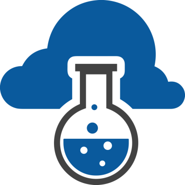 PNG biçiminde bulut depolama simgesi şeffaf arkaplan tasarımı ile dijital sunucu güvenli dosya eşzamanlama sunucu yönetimi ve modern web veya mobil kullanıcı arayüzü uygulamaları için ideal