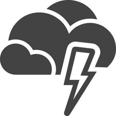 PNG biçiminde bulut depolama simgesi şeffaf arkaplan tasarımı ile dijital sunucu güvenli dosya eşzamanlama sunucu yönetimi ve modern web veya mobil kullanıcı arayüzü uygulamaları için ideal