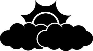 PNG biçiminde bulut depolama simgesi şeffaf arkaplan tasarımı ile dijital sunucu güvenli dosya eşzamanlama sunucu yönetimi ve modern web veya mobil kullanıcı arayüzü uygulamaları için ideal