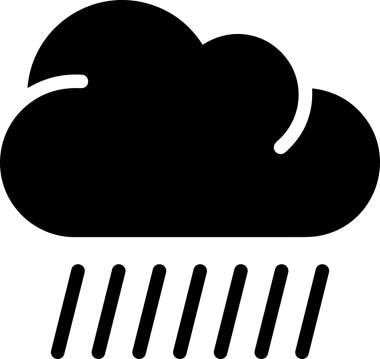 PNG biçiminde bulut depolama simgesi şeffaf arkaplan tasarımı ile dijital sunucu güvenli dosya eşzamanlama sunucu yönetimi ve modern web veya mobil kullanıcı arayüzü uygulamaları için ideal