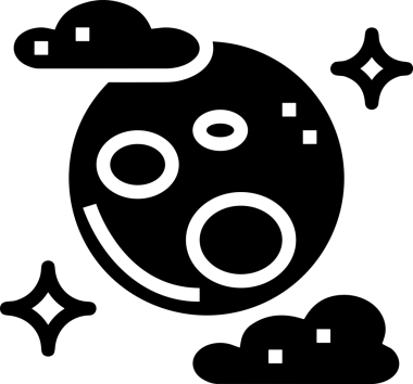 PNG biçiminde bulut depolama simgesi şeffaf arkaplan tasarımı ile dijital sunucu güvenli dosya eşzamanlama sunucu yönetimi ve modern web veya mobil kullanıcı arayüzü uygulamaları için ideal