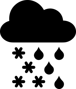 PNG biçiminde bulut depolama simgesi şeffaf arkaplan tasarımı ile dijital sunucu güvenli dosya eşzamanlama sunucu yönetimi ve modern web veya mobil kullanıcı arayüzü uygulamaları için ideal