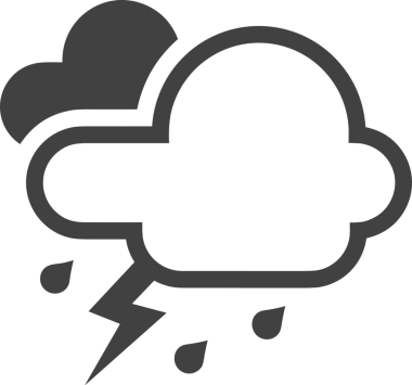 PNG biçiminde bulut depolama simgesi şeffaf arkaplan tasarımı ile dijital sunucu güvenli dosya eşzamanlama sunucu yönetimi ve modern web veya mobil kullanıcı arayüzü uygulamaları için ideal