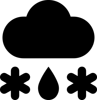 PNG biçiminde bulut depolama simgesi şeffaf arkaplan tasarımı ile dijital sunucu güvenli dosya eşzamanlama sunucu yönetimi ve modern web veya mobil kullanıcı arayüzü uygulamaları için ideal