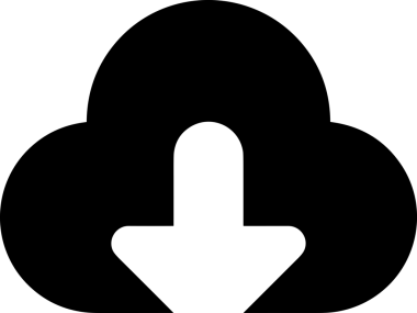 PNG biçiminde bulut depolama simgesi şeffaf arkaplan tasarımı ile dijital sunucu güvenli dosya eşzamanlama sunucu yönetimi ve modern web veya mobil kullanıcı arayüzü uygulamaları için ideal