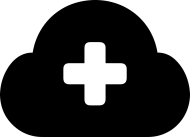PNG biçiminde bulut depolama simgesi şeffaf arkaplan tasarımı ile dijital sunucu güvenli dosya eşzamanlama sunucu yönetimi ve modern web veya mobil kullanıcı arayüzü uygulamaları için ideal