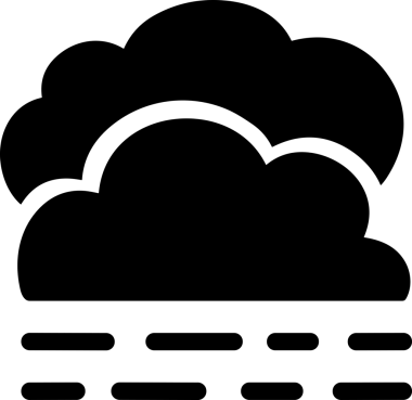 PNG biçiminde bulut depolama simgesi şeffaf arkaplan tasarımı ile dijital sunucu güvenli dosya eşzamanlama sunucu yönetimi ve modern web veya mobil kullanıcı arayüzü uygulamaları için ideal
