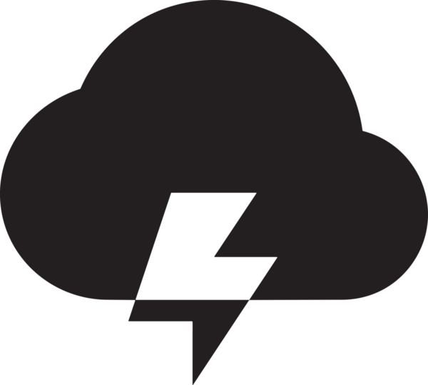 PNG biçiminde bulut depolama simgesi şeffaf arkaplan tasarımı ile dijital sunucu güvenli dosya eşzamanlama sunucu yönetimi ve modern web veya mobil kullanıcı arayüzü uygulamaları için ideal