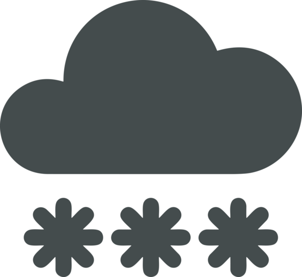 PNG biçiminde bulut depolama simgesi şeffaf arkaplan tasarımı ile dijital sunucu güvenli dosya eşzamanlama sunucu yönetimi ve modern web veya mobil kullanıcı arayüzü uygulamaları için ideal