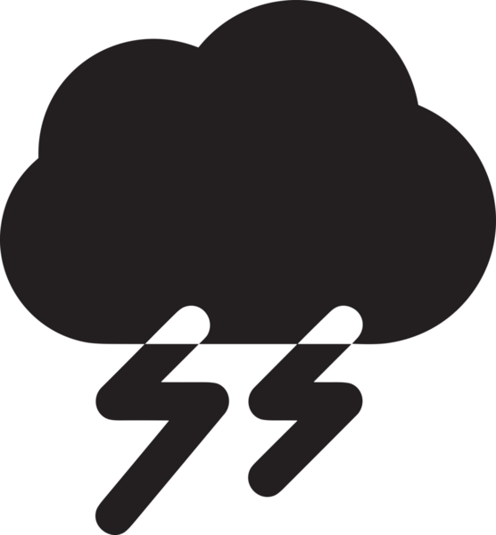 PNG biçiminde bulut depolama simgesi şeffaf arkaplan tasarımı ile dijital sunucu güvenli dosya eşzamanlama sunucu yönetimi ve modern web veya mobil kullanıcı arayüzü uygulamaları için ideal