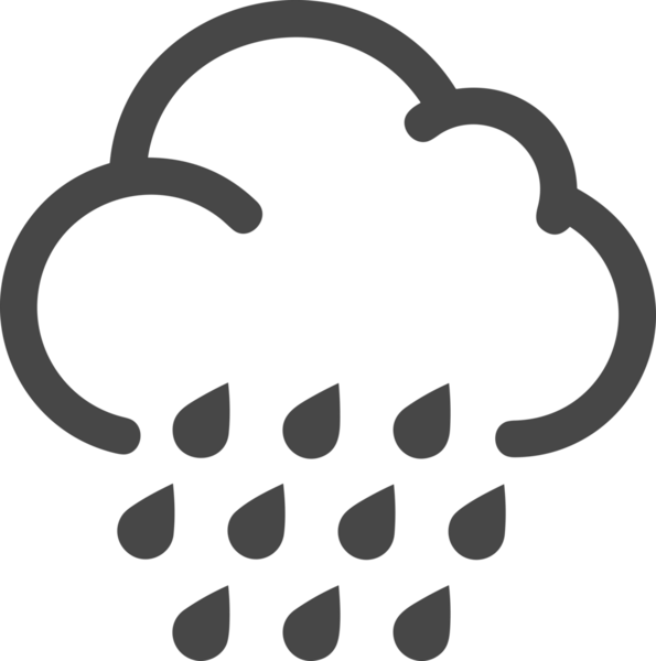 PNG biçiminde bulut depolama simgesi şeffaf arkaplan tasarımı ile dijital sunucu güvenli dosya eşzamanlama sunucu yönetimi ve modern web veya mobil kullanıcı arayüzü uygulamaları için ideal