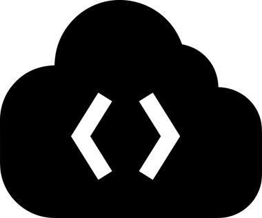 PNG biçiminde bulut depolama simgesi şeffaf arkaplan tasarımı ile dijital sunucu güvenli dosya eşzamanlama sunucu yönetimi ve modern web veya mobil kullanıcı arayüzü uygulamaları için ideal