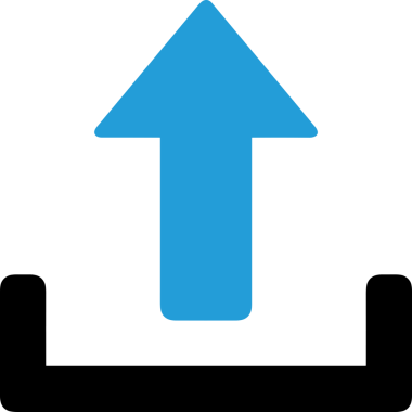 PNG biçiminde bulut depolama simgesi şeffaf arkaplan tasarımı ile dijital sunucu güvenli dosya eşzamanlama sunucu yönetimi ve modern web veya mobil kullanıcı arayüzü uygulamaları için ideal