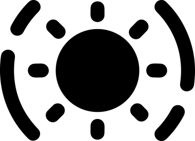 PNG biçiminde bulut depolama simgesi şeffaf arkaplan tasarımı ile dijital sunucu güvenli dosya eşzamanlama sunucu yönetimi ve modern web veya mobil kullanıcı arayüzü uygulamaları için ideal