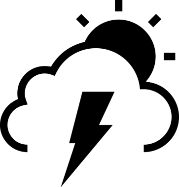 PNG biçiminde bulut depolama simgesi şeffaf arkaplan tasarımı ile dijital sunucu güvenli dosya eşzamanlama sunucu yönetimi ve modern web veya mobil kullanıcı arayüzü uygulamaları için ideal