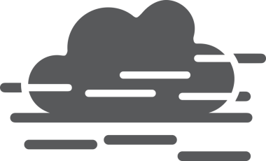 PNG biçiminde bulut depolama simgesi şeffaf arkaplan tasarımı ile dijital sunucu güvenli dosya eşzamanlama sunucu yönetimi ve modern web veya mobil kullanıcı arayüzü uygulamaları için ideal