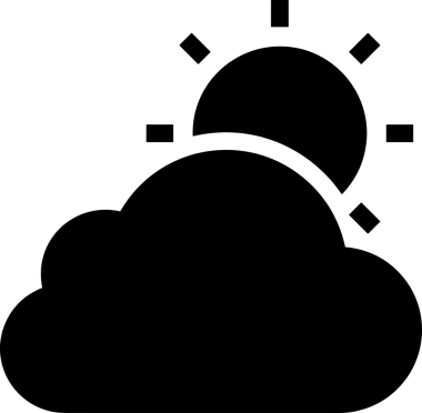 PNG biçiminde bulut depolama simgesi şeffaf arkaplan tasarımı ile dijital sunucu güvenli dosya eşzamanlama sunucu yönetimi ve modern web veya mobil kullanıcı arayüzü uygulamaları için ideal