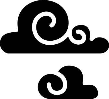 PNG biçiminde bulut depolama simgesi şeffaf arkaplan tasarımı ile dijital sunucu güvenli dosya eşzamanlama sunucu yönetimi ve modern web veya mobil kullanıcı arayüzü uygulamaları için ideal