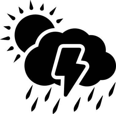 PNG biçiminde bulut depolama simgesi şeffaf arkaplan tasarımı ile dijital sunucu güvenli dosya eşzamanlama sunucu yönetimi ve modern web veya mobil kullanıcı arayüzü uygulamaları için ideal