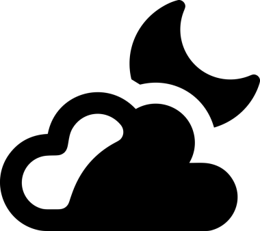 PNG biçiminde bulut depolama simgesi şeffaf arkaplan tasarımı ile dijital sunucu güvenli dosya eşzamanlama sunucu yönetimi ve modern web veya mobil kullanıcı arayüzü uygulamaları için ideal