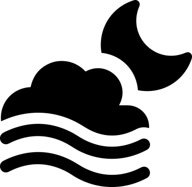 PNG biçiminde bulut depolama simgesi şeffaf arkaplan tasarımı ile dijital sunucu güvenli dosya eşzamanlama sunucu yönetimi ve modern web veya mobil kullanıcı arayüzü uygulamaları için ideal